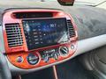 Toyota Camry 2004 года за 4 300 000 тг. в Тараз – фото 2