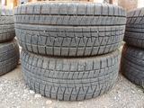 225/55R17 Bridgestone BLIZZAK REVO GZ. за 38 000 тг. в Алматы