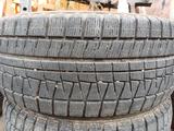 225/55R17 Bridgestone BLIZZAK REVO GZ. за 38 000 тг. в Алматы – фото 3