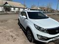 Kia Sportage 2014 года за 8 700 000 тг. в Щучинск