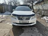 Toyota Camry 2013 годаfor10 000 000 тг. в Шымкент – фото 3