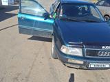 Audi 80 1992 годаүшін1 800 000 тг. в Петропавловск