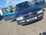 Audi 80 1992 годаүшін1 800 000 тг. в Петропавловск – фото 2