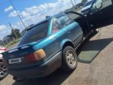Audi 80 1992 годаүшін1 800 000 тг. в Петропавловск – фото 3