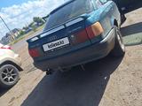 Audi 80 1992 годаүшін1 800 000 тг. в Петропавловск – фото 4