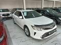 Toyota Camry 2015 годаfor10 400 000 тг. в Шымкент – фото 8