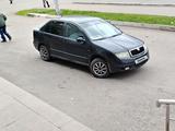 Skoda Fabia 2002 года за 1 390 000 тг. в Бишкуль