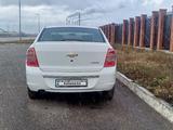 Chevrolet Cobalt 2024 года за 5 800 000 тг. в Астана – фото 2