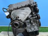 Двигатель 1ZZ-FE 1.8L на Toyota Caldina за 450 000 тг. в Тараз – фото 2