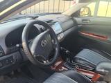 Toyota Camry 2005 года за 4 999 999 тг. в Костанай – фото 5