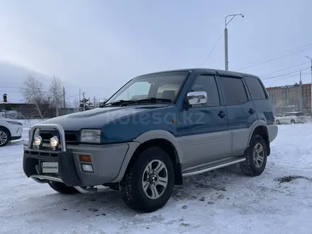 Nissan Mistral 1994 года за 3 100 000 тг. в Костанай – фото 3