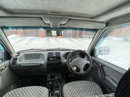 Nissan Mistral 1994 года за 3 100 000 тг. в Костанай – фото 4