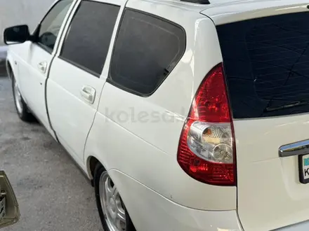 ВАЗ (Lada) Priora 2171 2013 года за 2 500 000 тг. в Шымкент – фото 13
