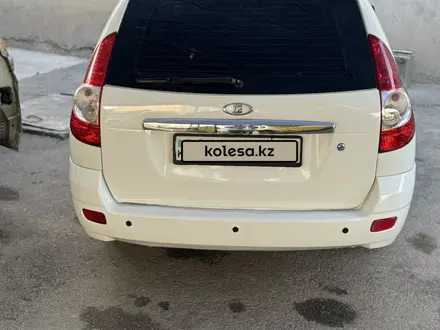 ВАЗ (Lada) Priora 2171 2013 года за 2 500 000 тг. в Шымкент – фото 14