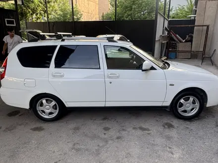 ВАЗ (Lada) Priora 2171 2013 года за 2 500 000 тг. в Шымкент – фото 15
