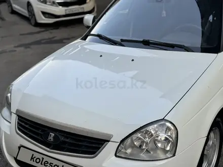 ВАЗ (Lada) Priora 2171 2013 года за 2 500 000 тг. в Шымкент – фото 10