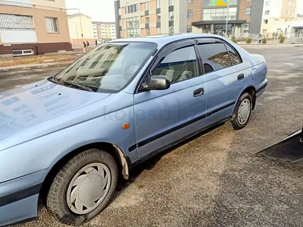 Toyota Carina E 1992 года за 1 600 000 тг. в Талдыкорган – фото 2