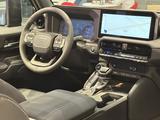 Toyota Land Cruiser Prado 2024 года за 35 000 000 тг. в Алматы