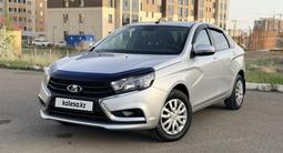ВАЗ (Lada) Vesta 2020 года за 4 840 000 тг. в Караганда