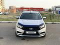 ВАЗ (Lada) Vesta 2020 года за 4 840 000 тг. в Караганда – фото 11