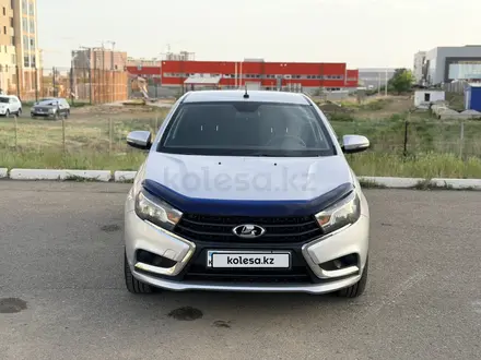 ВАЗ (Lada) Vesta 2020 года за 4 840 000 тг. в Караганда – фото 11