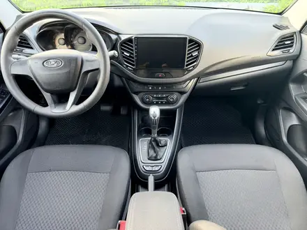 ВАЗ (Lada) Vesta 2020 года за 4 840 000 тг. в Караганда – фото 12