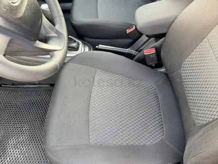 ВАЗ (Lada) Vesta 2020 года за 4 840 000 тг. в Караганда – фото 14