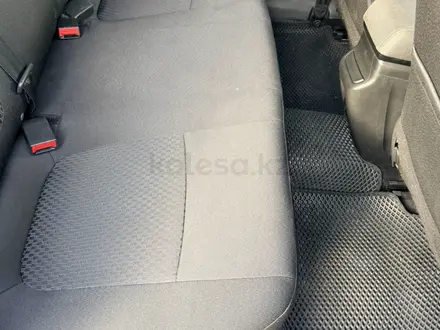 ВАЗ (Lada) Vesta 2020 года за 4 840 000 тг. в Караганда – фото 16