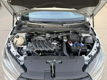 ВАЗ (Lada) Vesta 2020 года за 4 840 000 тг. в Караганда – фото 18