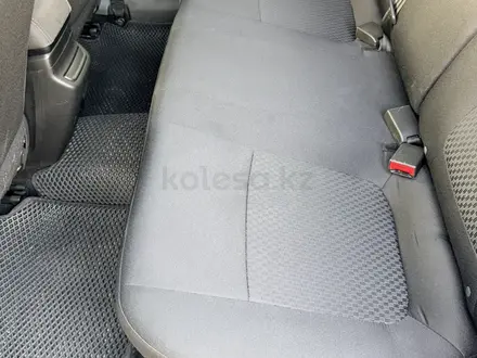 ВАЗ (Lada) Vesta 2020 года за 4 840 000 тг. в Караганда – фото 17