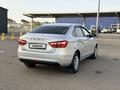 ВАЗ (Lada) Vesta 2020 года за 4 840 000 тг. в Караганда – фото 4