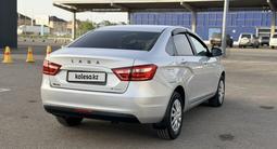 ВАЗ (Lada) Vesta 2020 года за 4 840 000 тг. в Караганда – фото 4