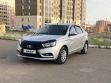 ВАЗ (Lada) Vesta 2020 года за 4 840 000 тг. в Караганда – фото 3