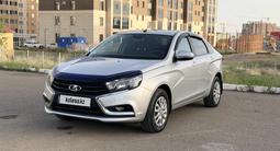 ВАЗ (Lada) Vesta 2020 года за 4 840 000 тг. в Караганда – фото 3