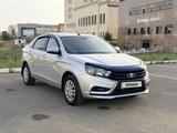 ВАЗ (Lada) Vesta 2020 года за 4 840 000 тг. в Караганда – фото 2