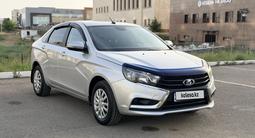 ВАЗ (Lada) Vesta 2020 года за 4 840 000 тг. в Караганда – фото 2