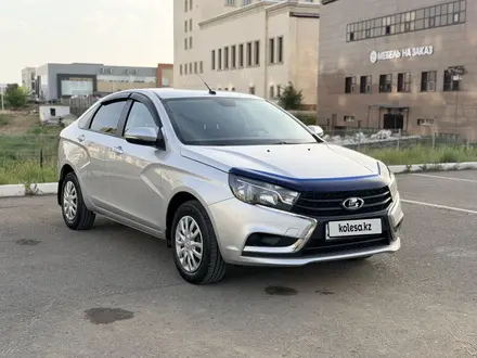ВАЗ (Lada) Vesta 2020 года за 4 840 000 тг. в Караганда – фото 2