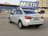 ВАЗ (Lada) Vesta 2020 года за 4 840 000 тг. в Караганда – фото 5