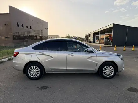 ВАЗ (Lada) Vesta 2020 года за 4 840 000 тг. в Караганда – фото 6