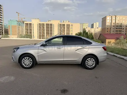 ВАЗ (Lada) Vesta 2020 года за 4 840 000 тг. в Караганда – фото 7