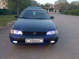 Toyota Carina E 1994 годаүшін2 500 000 тг. в Талдыкорган