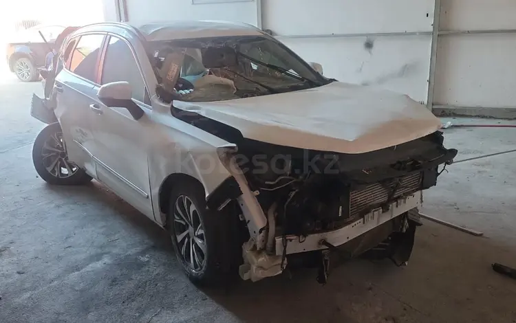 Haval Jolion 2023 года за 10 000 тг. в Алматы