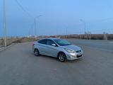 Hyundai Accent 2014 года за 4 650 000 тг. в Кокшетау – фото 4