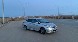 Hyundai Accent 2014 года за 4 650 000 тг. в Кокшетау – фото 4