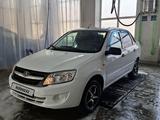 ВАЗ (Lada) Granta 2190 2014 года за 2 300 000 тг. в Павлодар