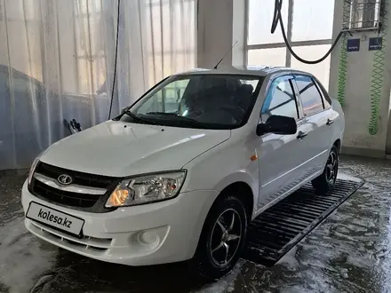 ВАЗ (Lada) Granta 2190 2014 года за 2 300 000 тг. в Павлодар
