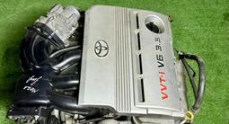 Двигатель Toyota Lexus 1MZ 2AZ 2GR 3MZ 3UR 1UR 2TR за 200 000 тг. в Астана – фото 4
