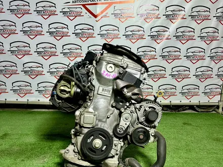 Двигатель Toyota Lexus 1MZ 2AZ 2GR 3MZ 3UR 1UR 2TR за 50 000 тг. в Астана