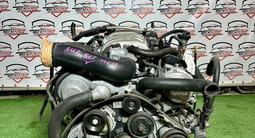 Двигатель Toyota Lexus 1MZ 2AZ 2GR 3MZ 3UR 1UR 2TR за 200 000 тг. в Астана – фото 5