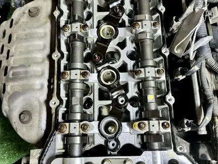 Двигатель Toyota Lexus 1MZ 2AZ 2GR 3MZ 3UR 1UR 2TR за 50 000 тг. в Астана – фото 6